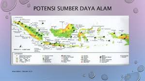 Pengelolaan Sumber Daya Alam Di Indonesia Virell P