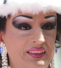 how to do drag queen makeup
