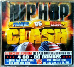 Espn+, prendetv (usa) and then we have perhaps the most highly anticipated group stage match, as france take on germany in the other group f contest. Hip Hop Clash France Vs Usa 2008 Cd Discogs