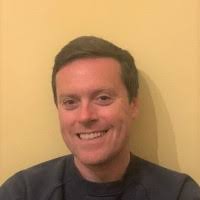 Darragh O'Shaughnessy