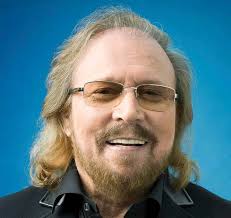 Barry Gibb music and bee gees fan conversation