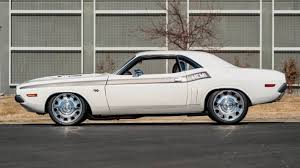 Image result for White 1970 Challenger