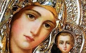 POPE FRANCIS HOMILY REFLECTION ON MARY, THE MOTHER OF GOD.