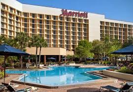 Marriott Orlando Airport Orlando Fl Orlando Airport Orlando Airport Hotel Orlando Hotel