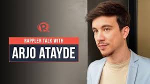 Search for lifts for patients. Rappler Talk Arjo Atayde On His Love For Acting Youtube