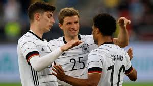 Deutschland spielt bei der em 2021 in der gruppenphase zu folgenden terminen und uhrzeiten: U0vbuf Smfrgcm