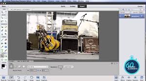 60 Second Elements Resize For Printing Photoshop Elements Photoshop Photoshop Elements 12