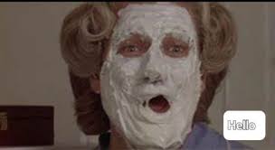 Some say you can't hear a photo. If only we could hear his again. 😇