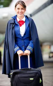 Aeroflot, flagship airline of russia is known for the beautiful and hot stewardess in the world among the other airline hostess. Female Flight Attendant Looking Beautiful And Smiling Freestock Photos