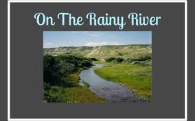 On The Rainy River: Summary/Analysis By Javon Phillips On Prezi