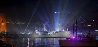 Hmas Darwin Ran 100th Royal Australian Navy Royal Navy Fleet