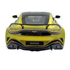 Image result for Cosmopolitan Yellow 2022 Aston Martin