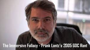 Frank Lantz