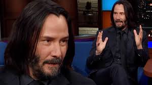 Diễn viên Keanu Reeves và câu trả lời về sự sống - cái chết | ELLE Man Việt  Nam