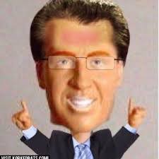 Brian Keelan's Instagram, Twitter & Facebook