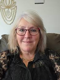 Ok ok I've been lurking since my friend Donna Richards invited me here...I  scratch my head about the whole shoe size thing buts here's my intro.. 57  year young single chick, living