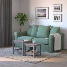 Gronlid Sleeper Sofa Ljungen Light Green Ikea Sofa Back Cushions Deep Seat Cushions Sofa Bed