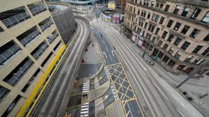 Coles and woolworths have enforced purchase limits following victoria's lockdown announcement, as shelves run empty. 10 Hari Lockdown Tak Sanggup Turunkan Prevalensi Covid 19 Di Inggris Tekno Tempo Co