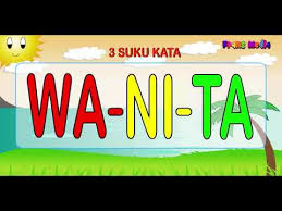 Belajar membaca 3 suku kata. Media Pembelajaran Belajar Membaca Tiga Suku Kata Untuk Anak Anak Lagu Mp3 Mp3 Dragon