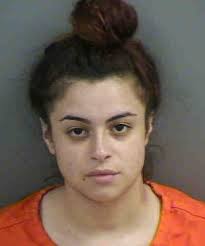 Our #TGIF #Twitoftheday is Mariah Joy Sanchez, wanted