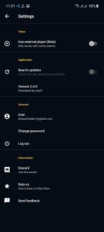 Using the apk downloader extension for chrome, you can download any apk you need so y. Tio Anime Apk Download For Android Anime Luso Gamer