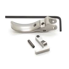 After that, possibly a different trigger/hammer. Reach Reduction Kit Cajun Gun Works