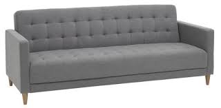 Sovesofa Falslev Gratt Stoff Sovesofa Stue Ryggputer