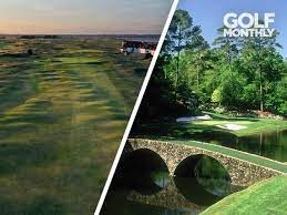 When Are The 2021 Majors Golf Monthly Major Schedule Augusta National British Open Kiawah Island