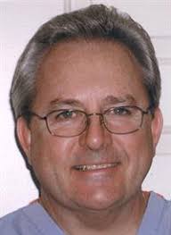 Donald G. Connell, CRNA