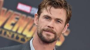 One of the famous four chrises, chris hemsworth is unquestionably one of the biggest stars working in hollywood today, mainly due to his time as thor in the marvel cinematic universe. Avengers Star Chris Hemsworth On Striking A Work Life Balance