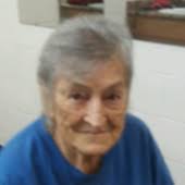 Obituary information for Alice Thibodeaux Yesso