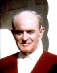 John Frederick Carbine (1905-1977)