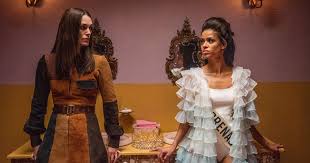 Looking for what's coming to netflix next? All The 2020 Movies That Have Changed From Cinema Releases To Online Streaming