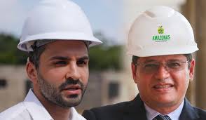 Marcellus e Jivago serão mantidos na equipe de Fausto Júnior