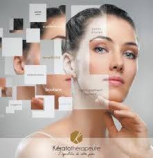 Kératothérapeute Vanessa Mathis