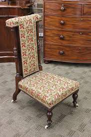Antique Prayer Chair Prayer Chair Furniture Home Altar
