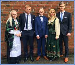 Erling braut haaland statistics and career statistics, live sofascore ratings, heatmap and goal video highlights may be available on sofascore for some of erling braut haaland. Erling Braut Haaland Childhood Story Plus Untold Biografi Fakta