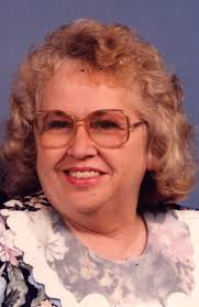 Obituary for Ella Mae "Toni" Jordan