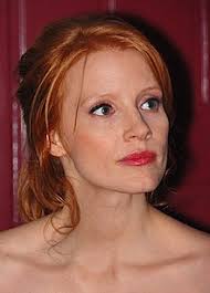 Trois choses à savoir sur jessica chastain. Jessica Chastain Wikipedia