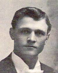 John Chrysostum Kintz (1874-1964)