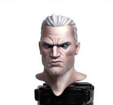 Recently made a start