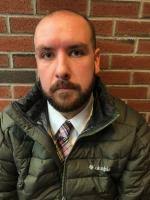 Sex Offender Registry