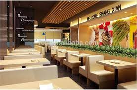 modern fast food restaurant furniture booth seating and tables foh rt116 buy restaurant boo restaurant kitchen design modern restaurant restaurant furniture