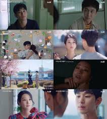 Episode terbaru episode 16 end download! Netizen Buzz Tv It S Okay To Not Be Okay Pilot