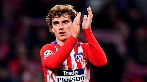 Published 21:00, 20 may 2021 bst. Atletico Madrid Antoine Griezmann Verkundet Abschied Griezmann Antoine