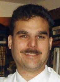 Mark Miller Obituary