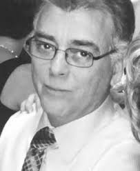 David Mountford Obituary