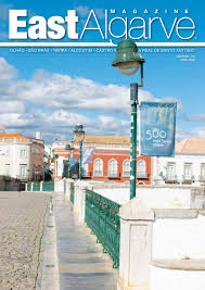 6 unde este si sediul casei de pensii a municipiului. Apr20 East Algarve Magazine By Richard Bassett Issuu