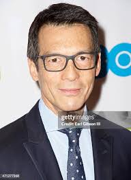 Filmmaker/News Anchor David Ono attends the Raise A Child 3rd Annual...  News Photo