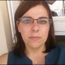 Carla BERNARDO PESTANA (Fashion Partner Logistique)